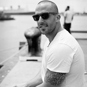 Meet your Posher, Johnny